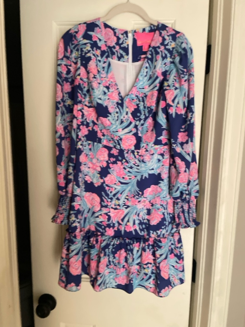 Lilly Pulitzer size 0 dress